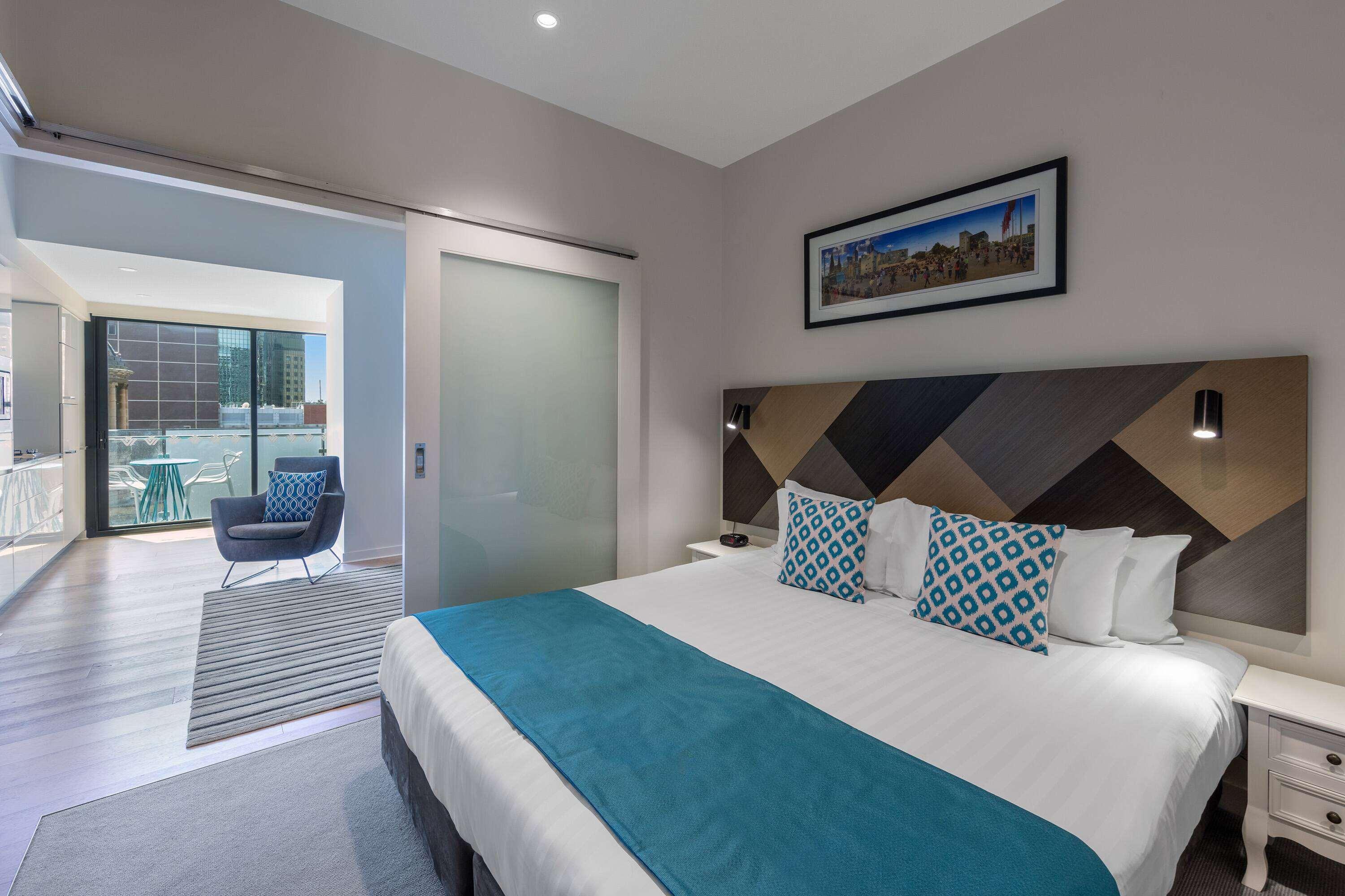 2 Bedrooms, Apartment, 2 Bathrooms