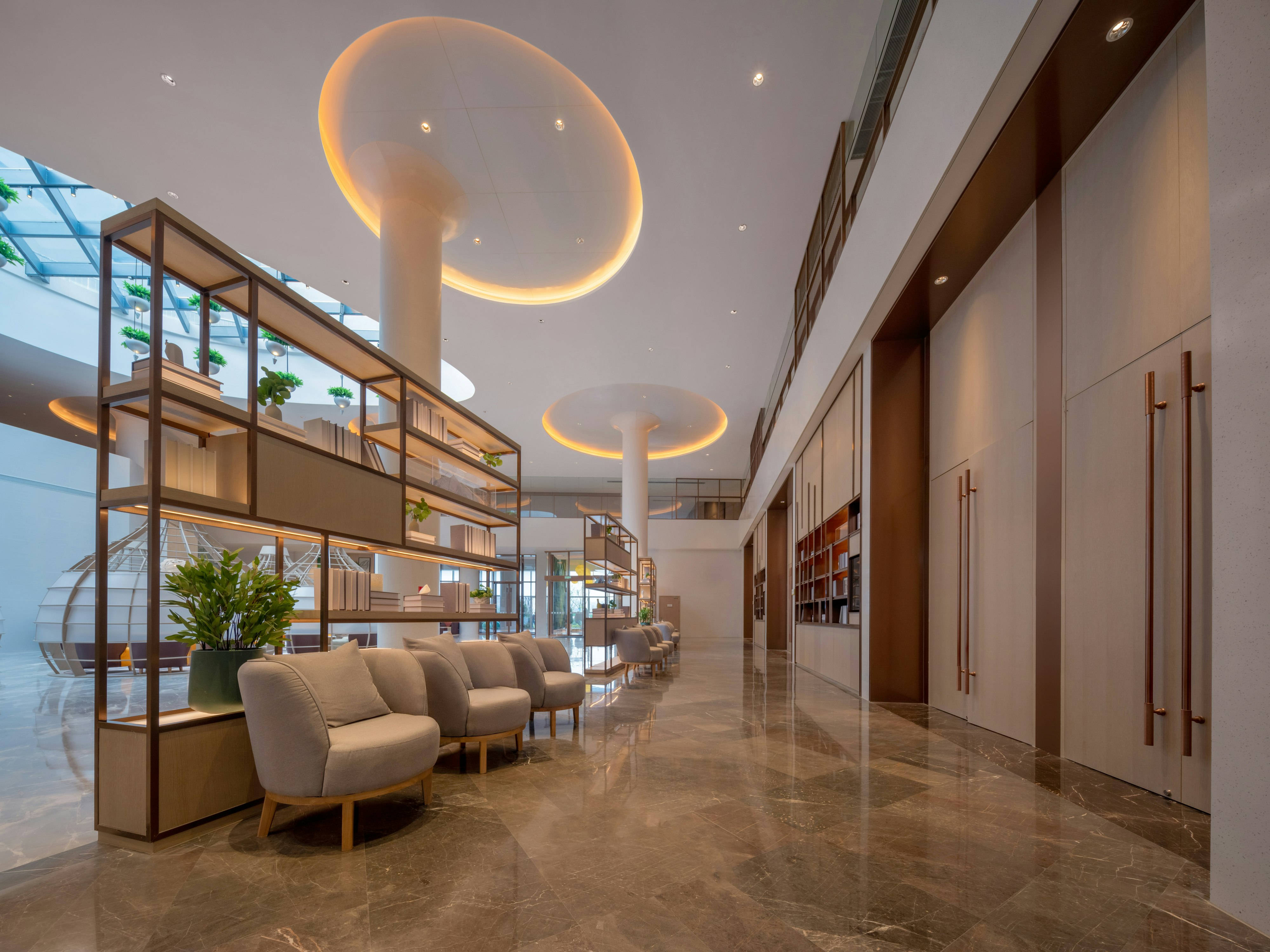 Holiday Inn Quzhou 20/59