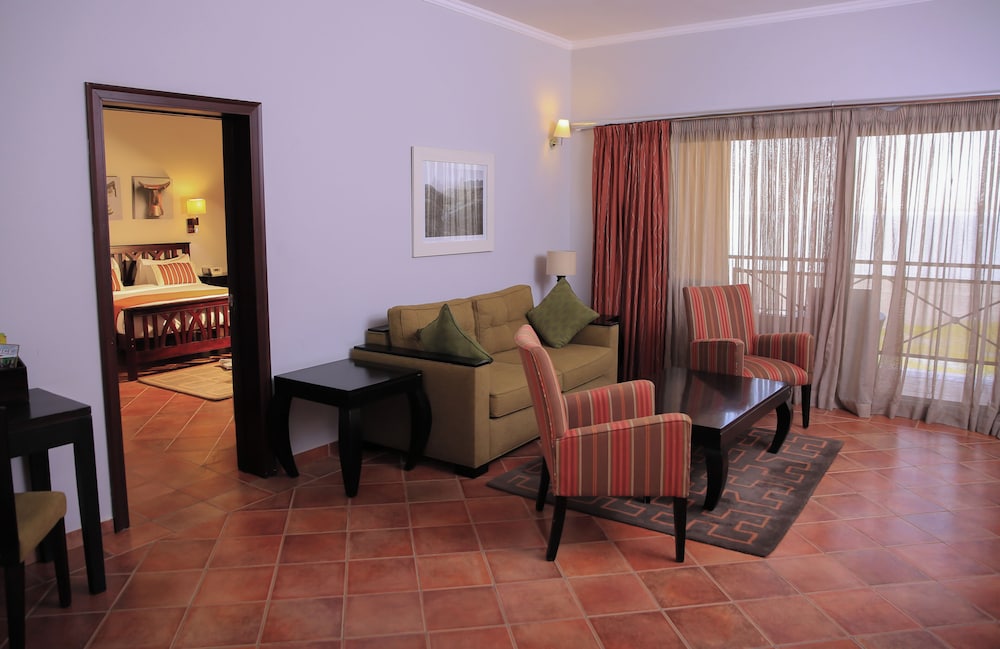 Haile Resort Hawassa 28/50