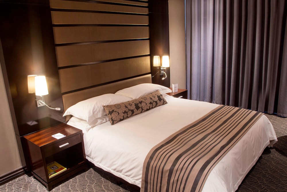 Protea Hotel Lusaka Tower 12/47