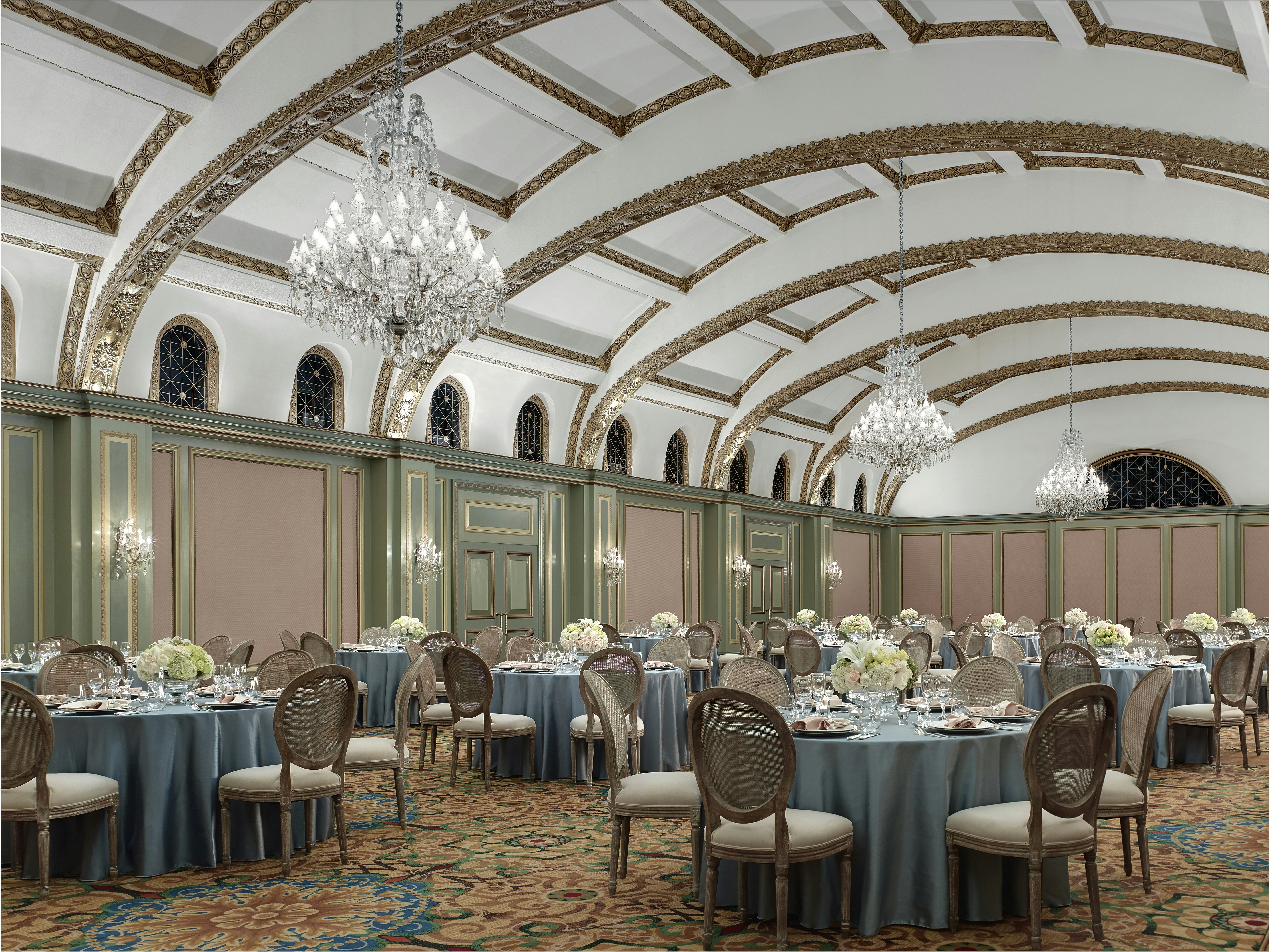 Langham Huntington Pasadena 78/88