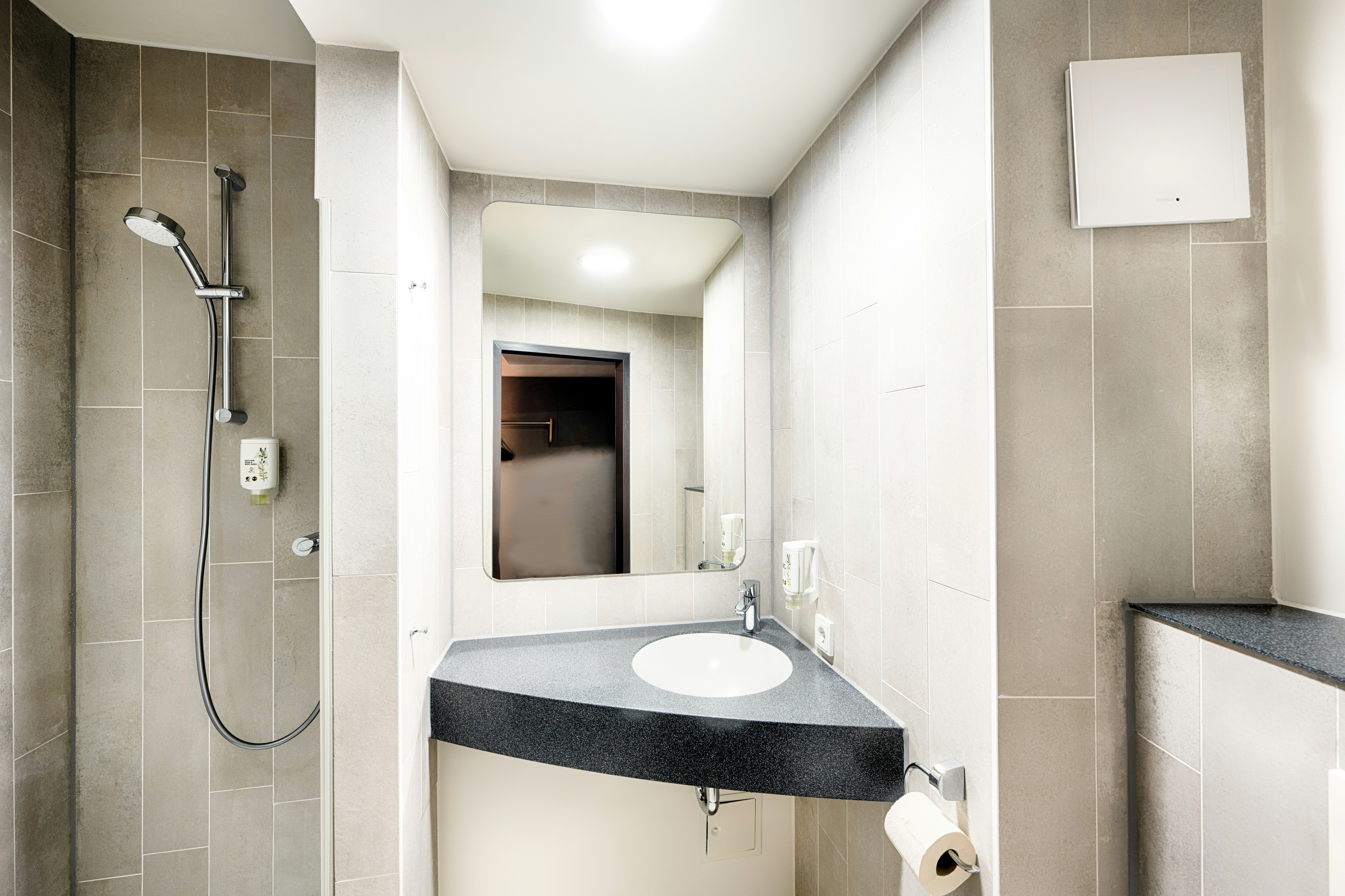 B&B Hotel Bremen-City 49/50