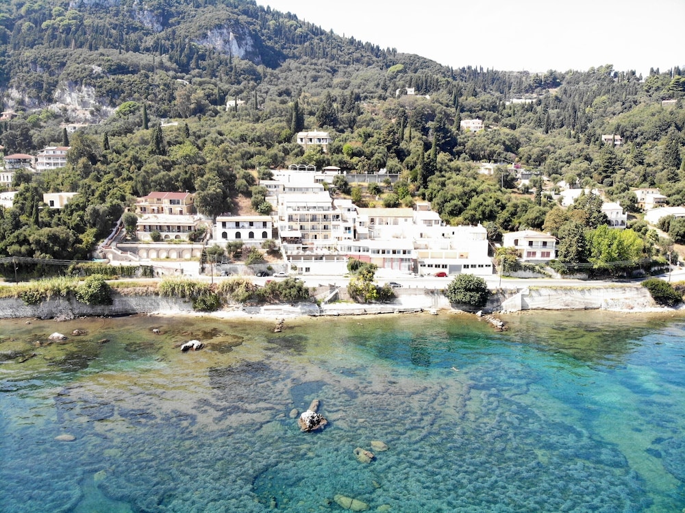 El Greco Hotel 37/50