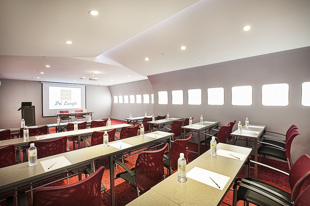 Sri Langit Hotel Klia 61/65
