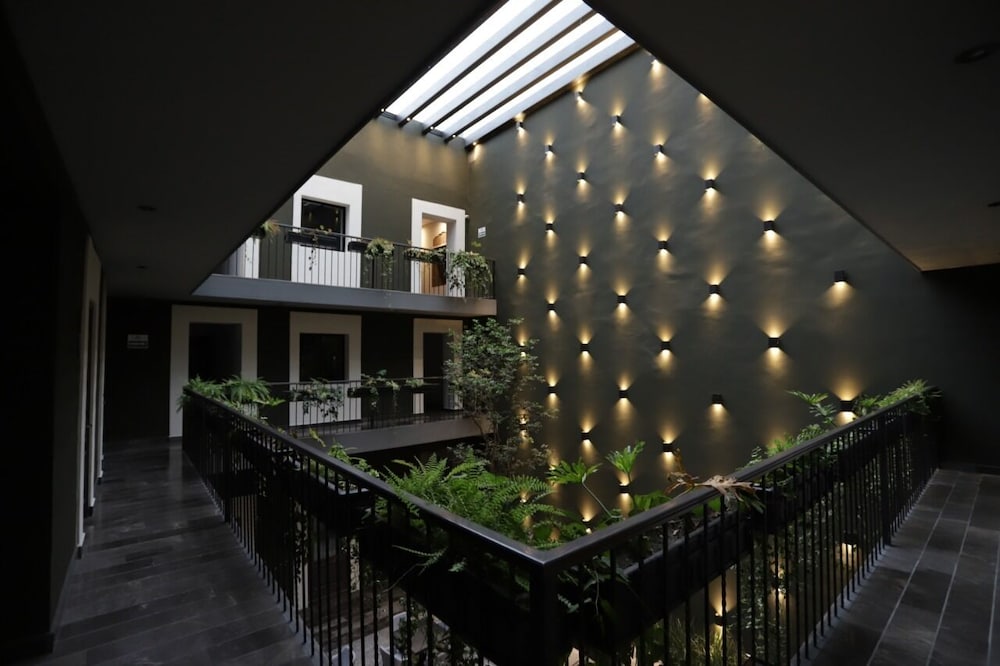 Hotel Isabel Unico 2/37