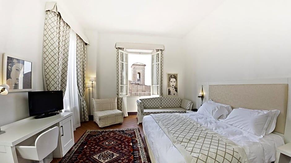 Hotel San Miniato 20/50