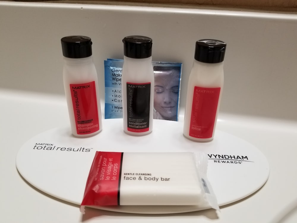 Baymont By Wyndham Plainfield/ Indianapolis Arpt Area 11/32