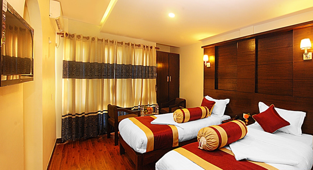Hotel Buddha 18/56