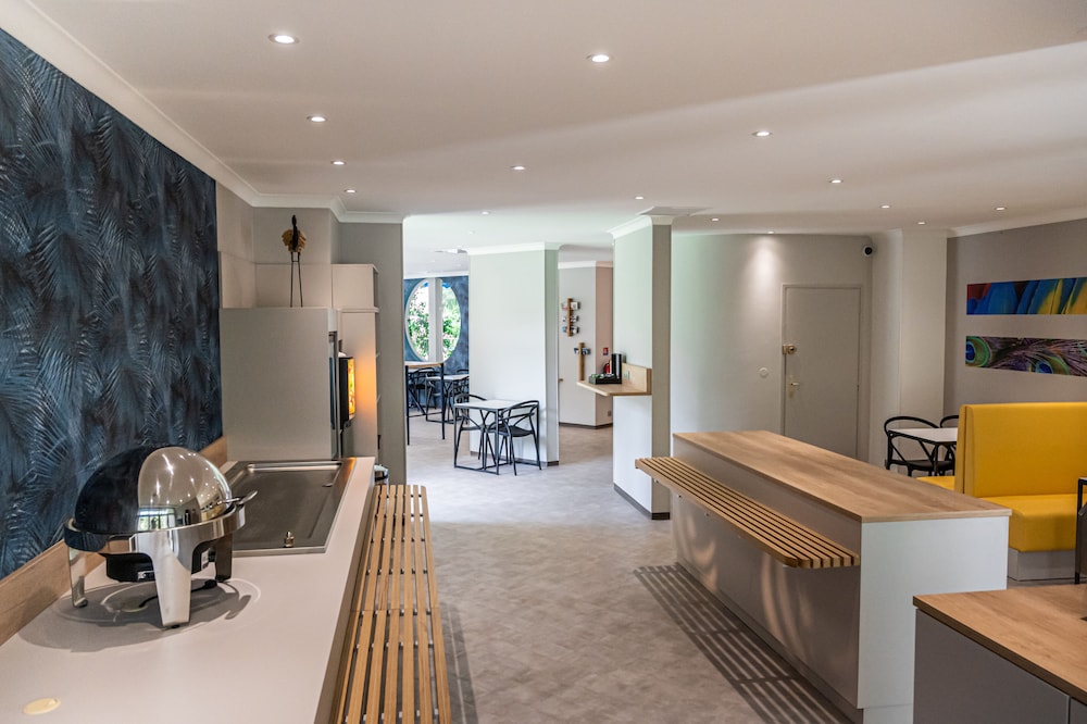 Hôtel Le Quetzal 17/37