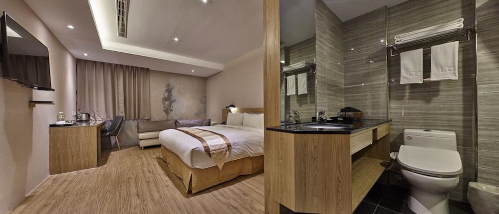 Yuhao Hotel Hsinchu 45/50