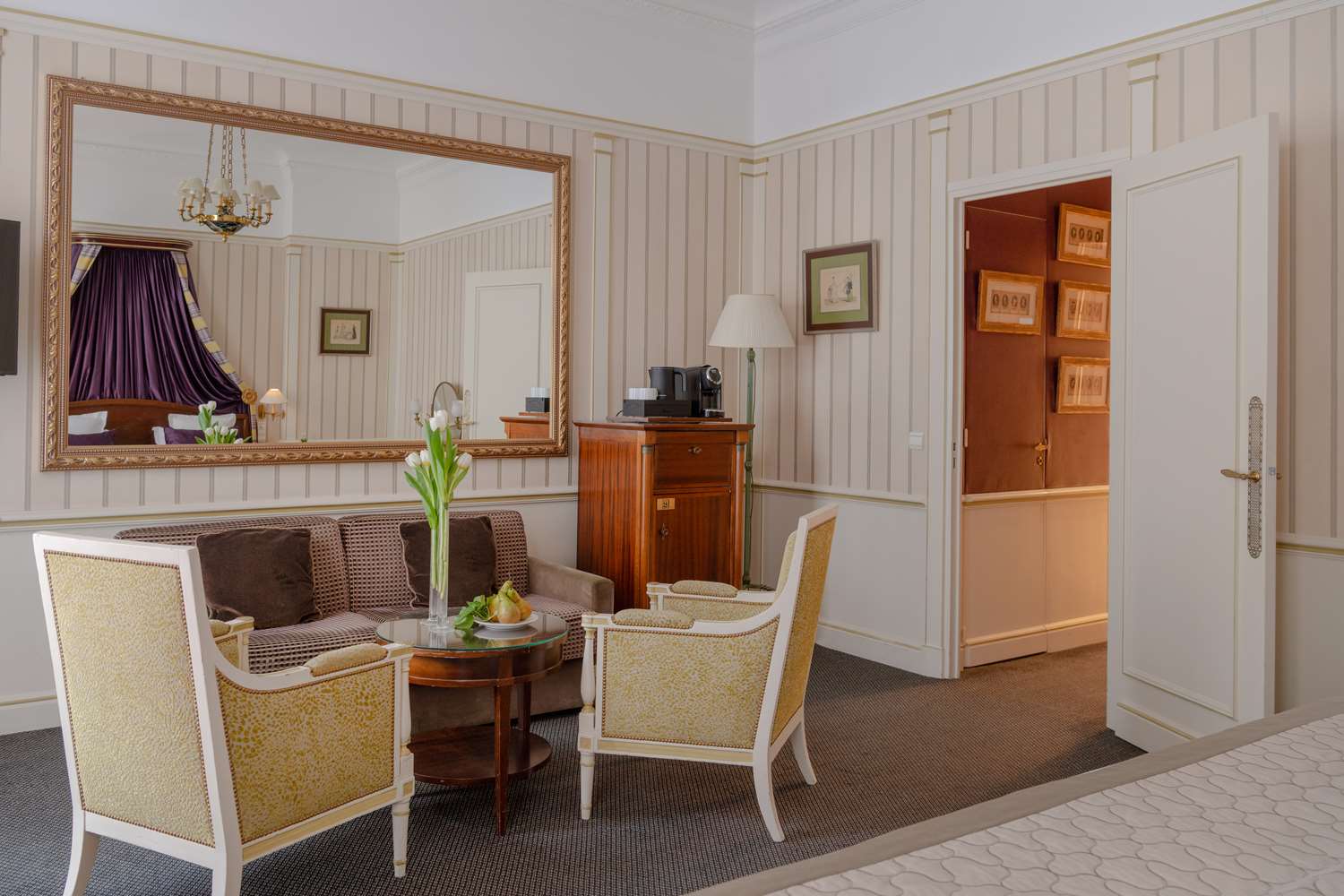 Hotel Napoleon Paris 21/41