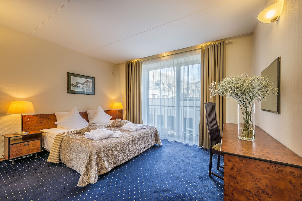 Grata by Centrum Hotels 13/47