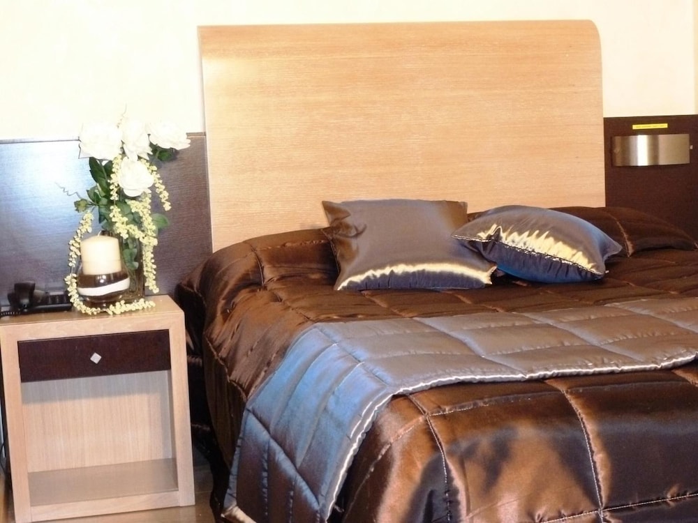 Hotel Euro House Suites 19/49
