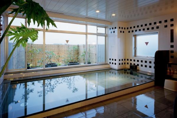 Masuda Green Hotel Morris 22/32