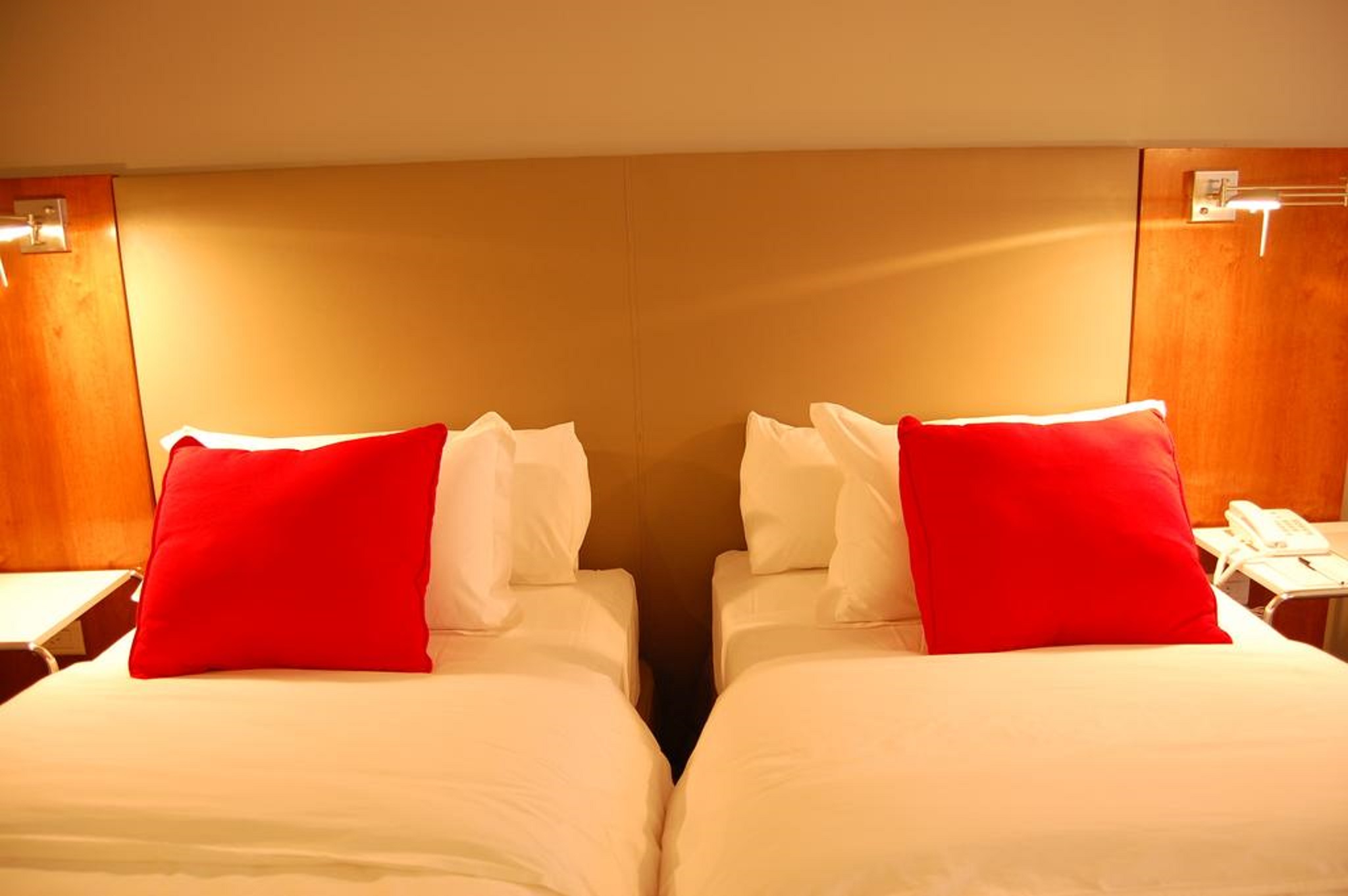 Monserrat Apart Hotel Buenos Aires 13/36