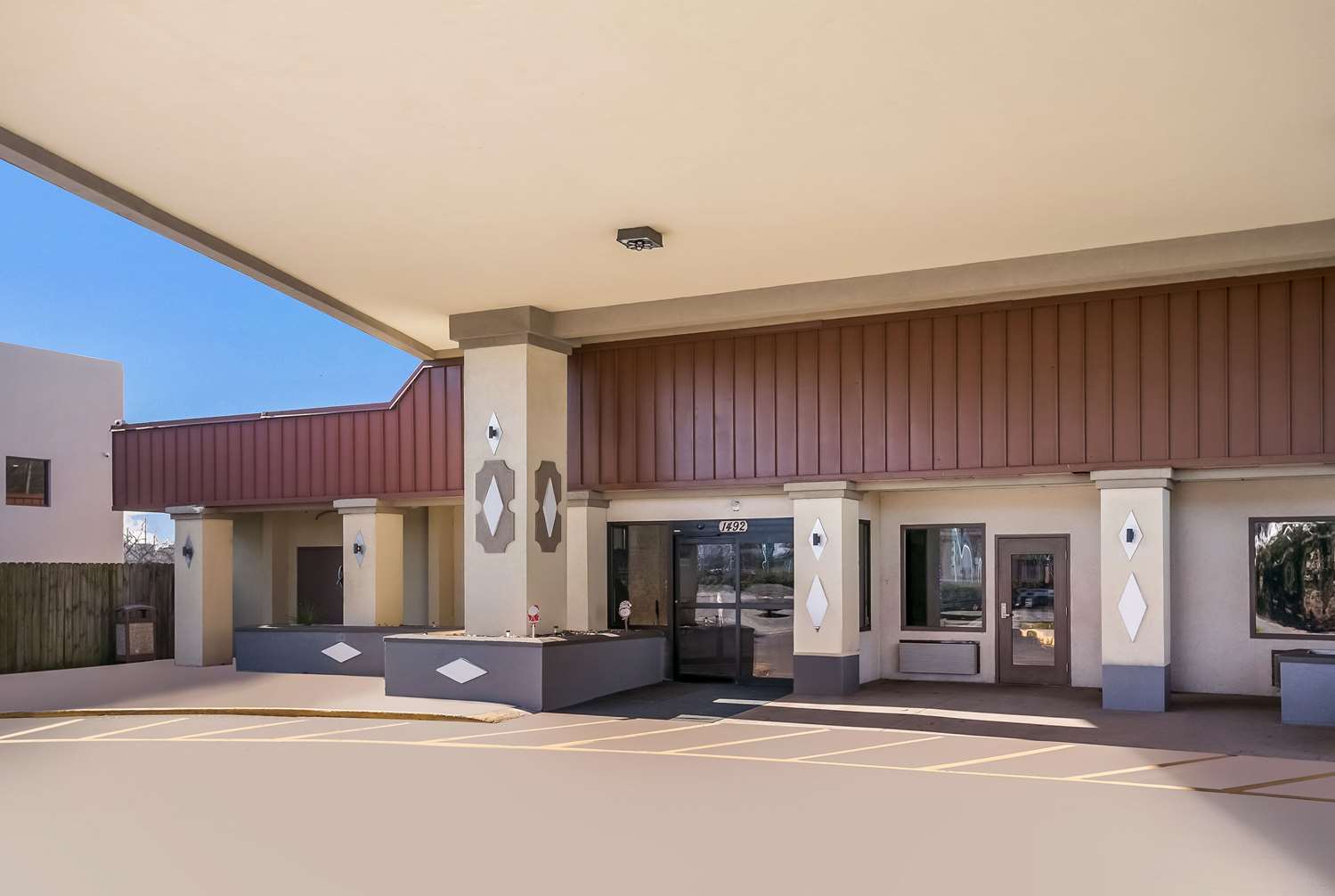 Dutchland Motel 36/38