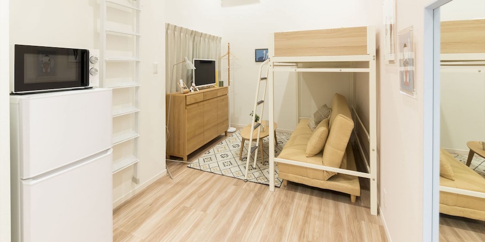 Trip Pod Sumiyoshi C 23/35