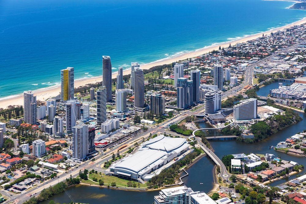 Sofitel Gold Coast Broadbeach 65/66