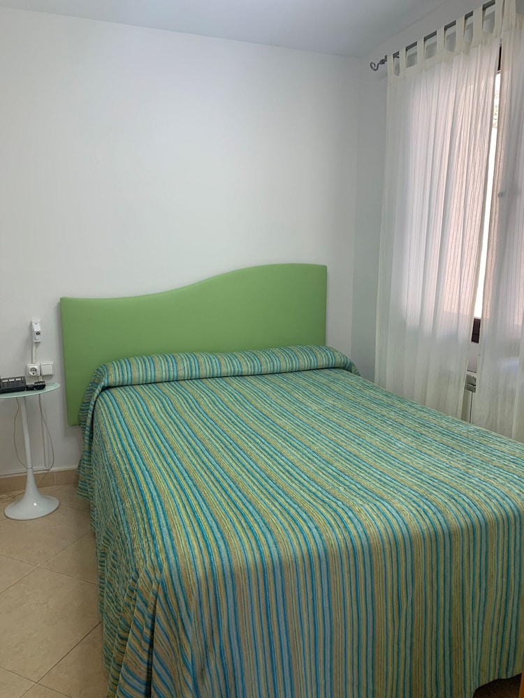 Apartamentos Turisticos Centro 7/50