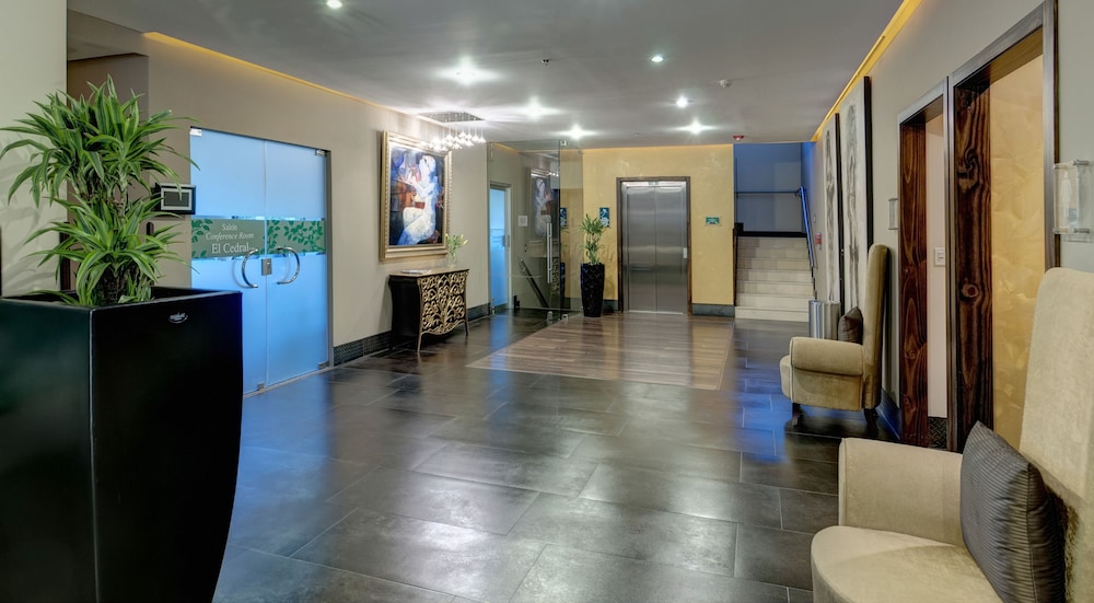 Studio Hotel Boutique 4/75