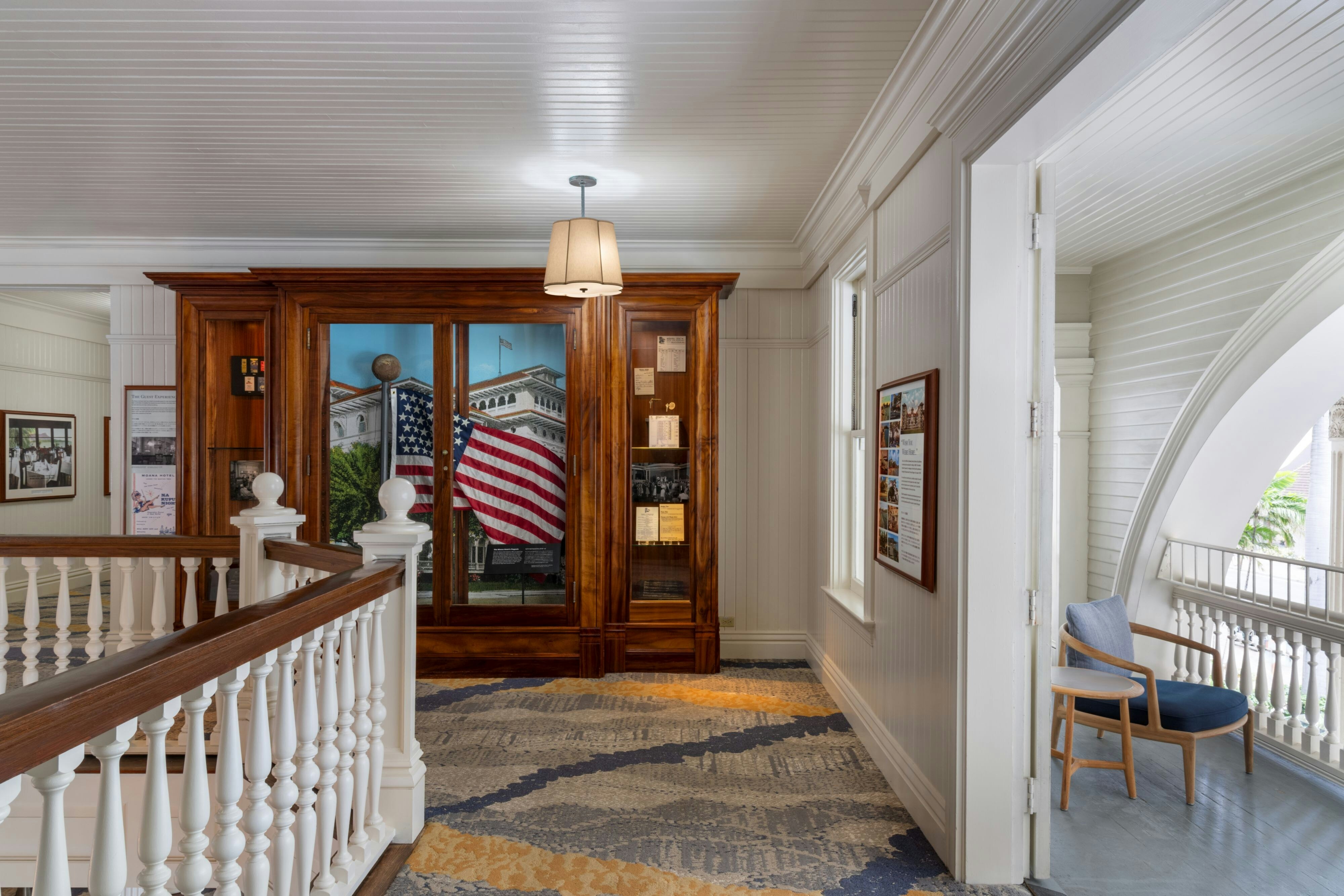 Moana Surfrider A Westin Resort and Spa Waikiki Beach 10/50