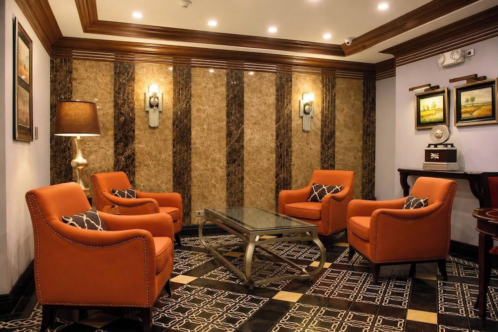 Herald Suites Polaris 36/49