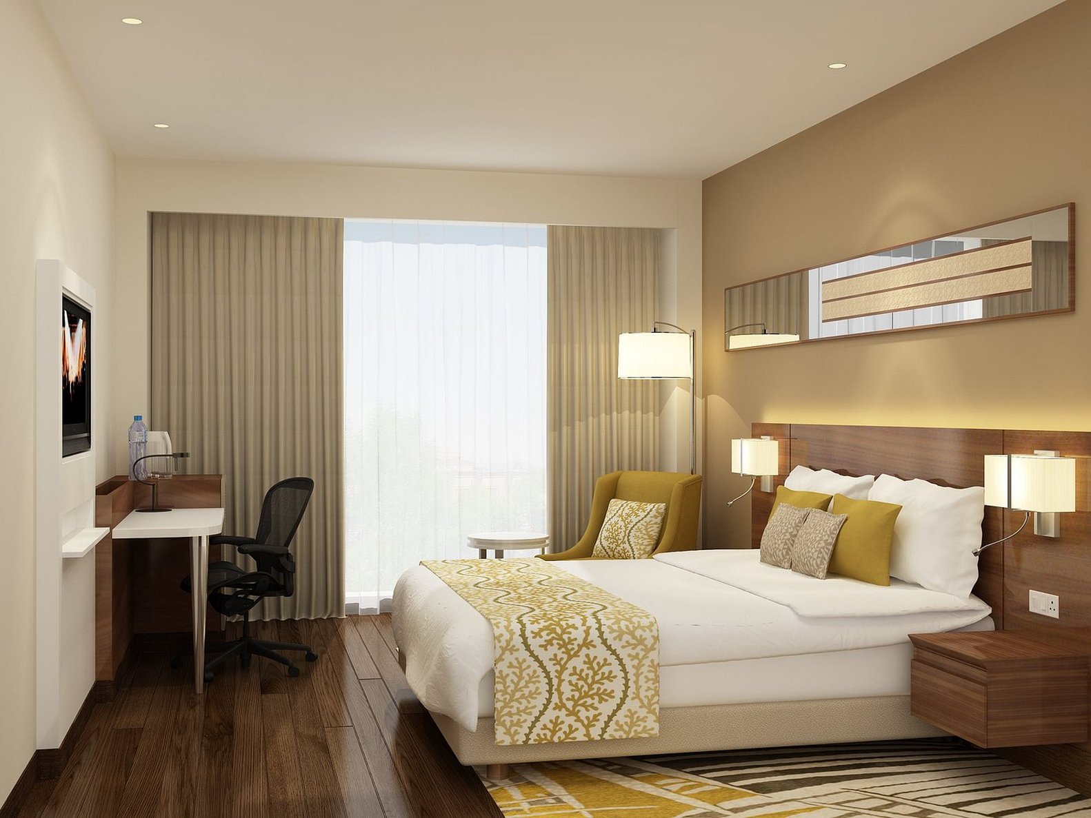 Ginger Greater Noida Pari Chowk 2/6