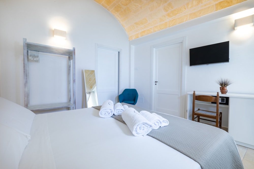 Masseria Abadia Uno 26/64