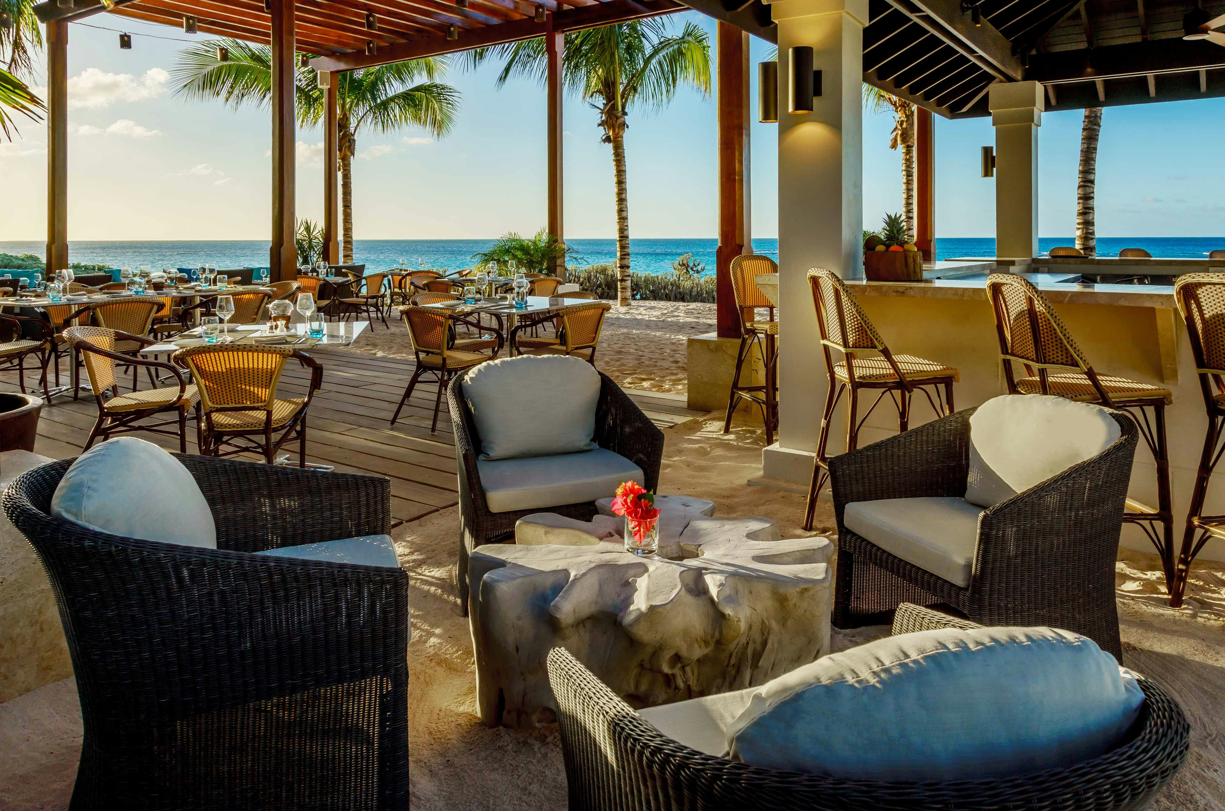 Zemi Beach House, LXR Hotels and Resorts 18/50