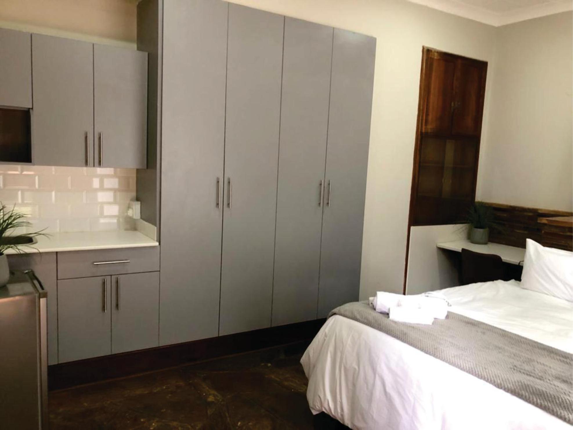 Beesdam Guesthouse 27/50