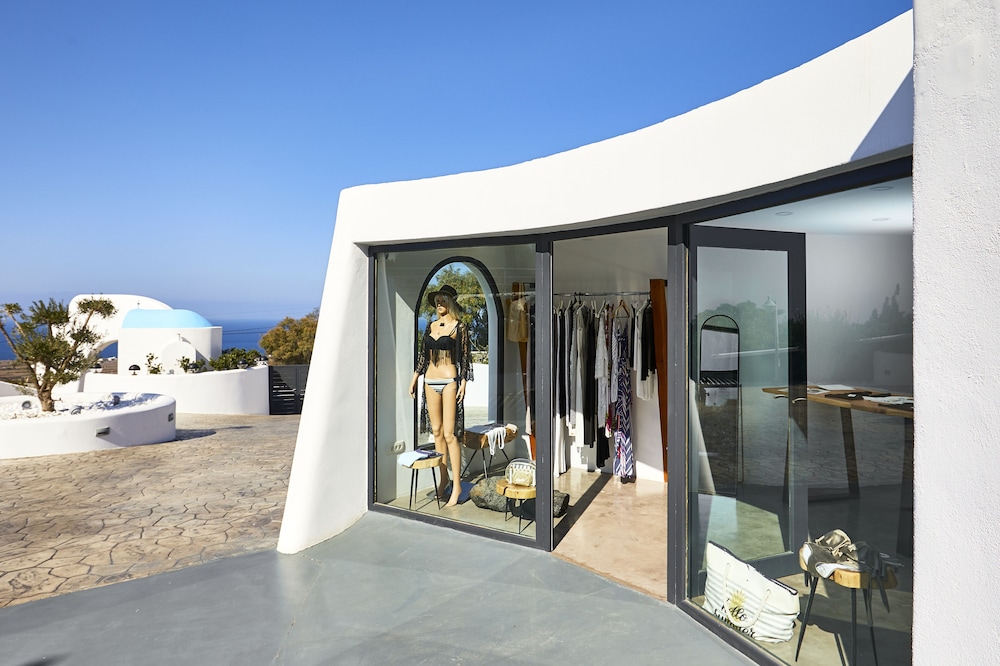 Oia Suites 44/50