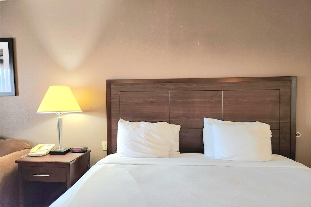 Days Inn by Wyndham Navasota 34/60