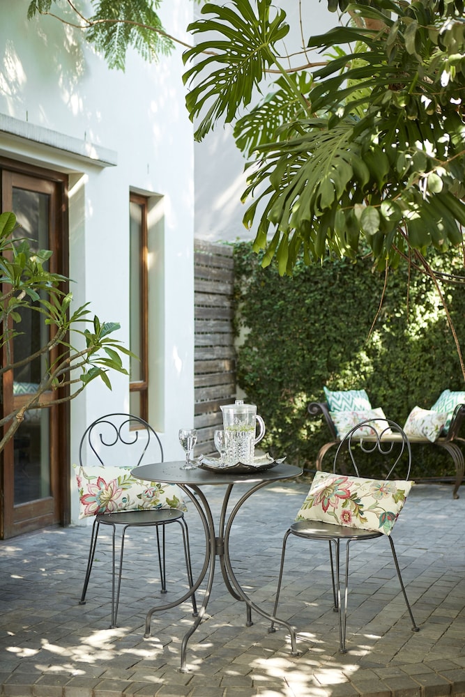 Bayflowers Guesthouse 14/32