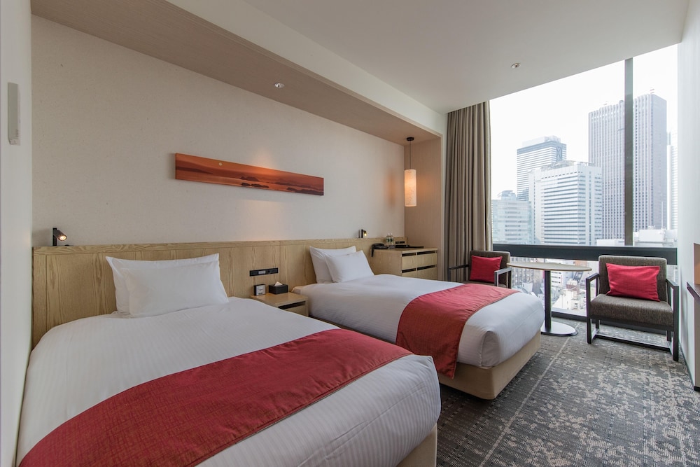 JR Kyushu Hotel Blossom Shinjuku 17/68