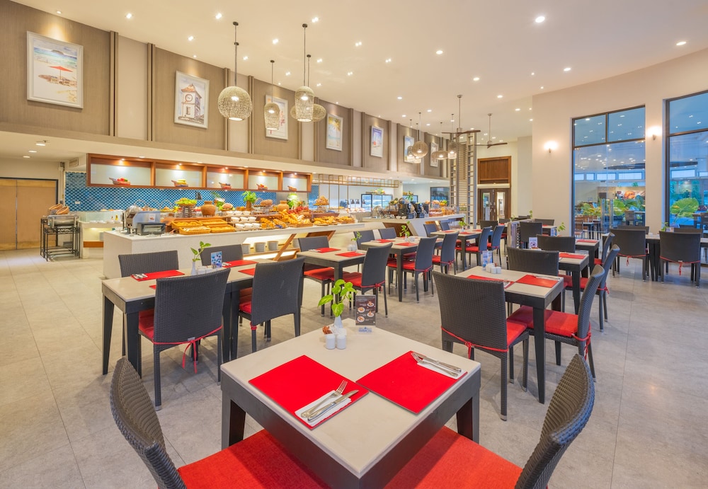 Deevana Plaza Phuket Patong 51/73