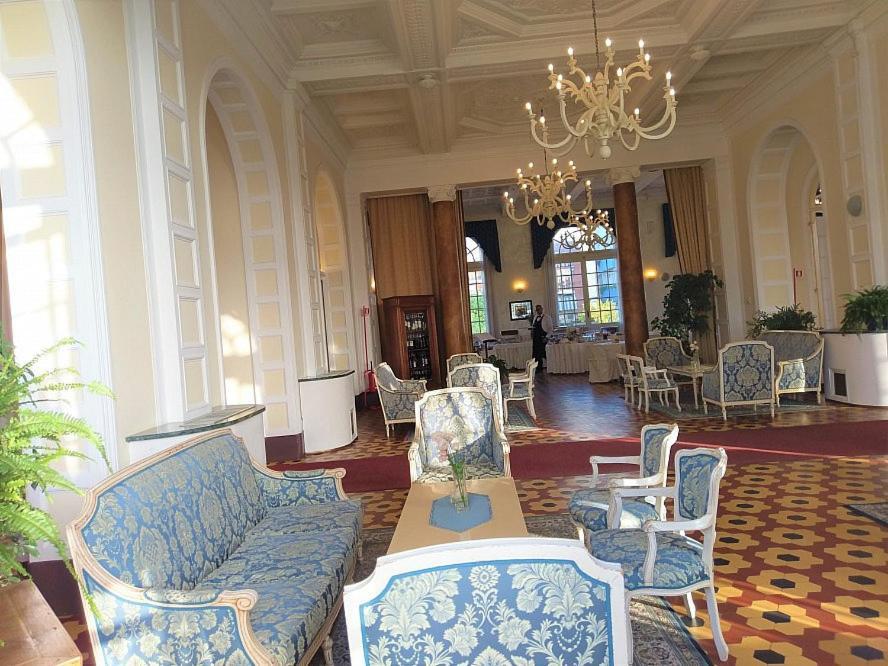 Grand Hotel Cesenatico 34/58