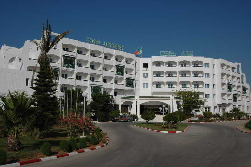 Jinene in SOUSSE