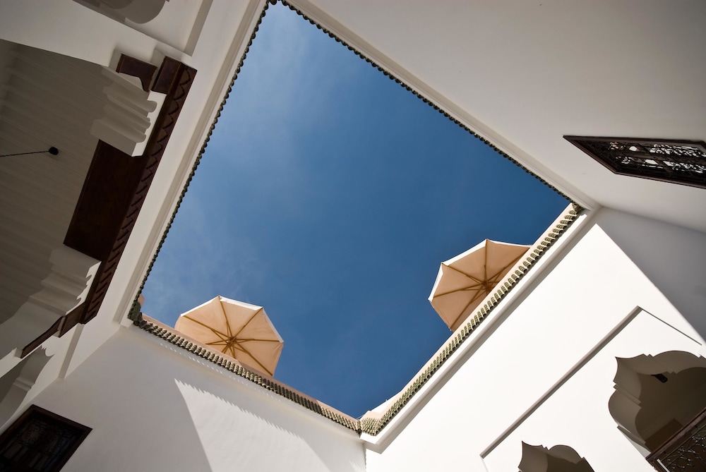 Riad Porte Royale 16/33