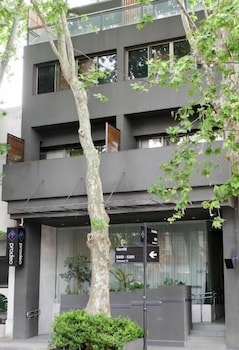 Prodeo Hotel Lounge 2/70