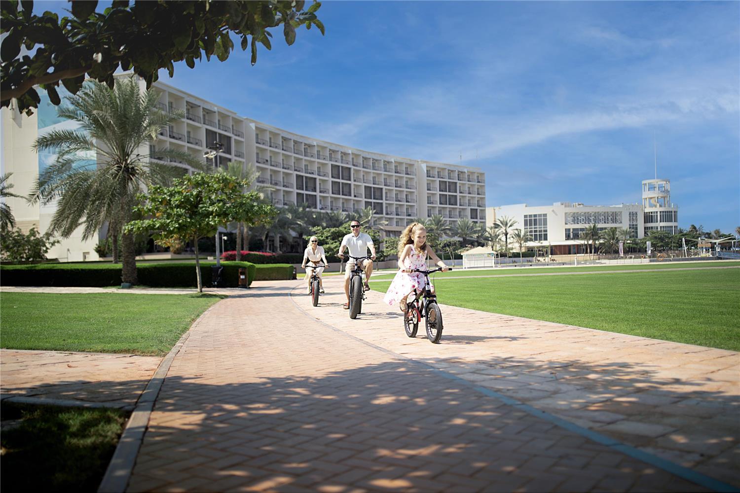 Barcelo Mussanah Resort, Sultanate of Oman 53/63