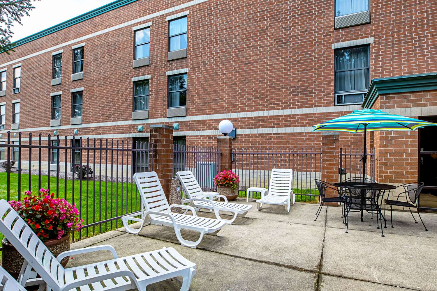 Comfort Inn Indianapolis North - Carmel 17/18