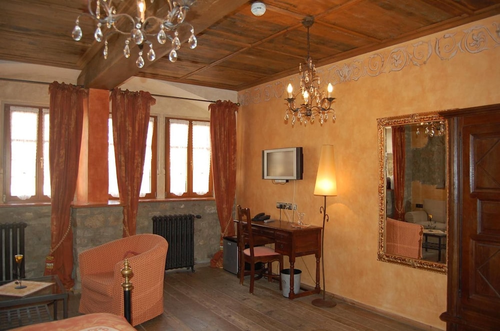 Historik Gotisches Haus Garni 52/71
