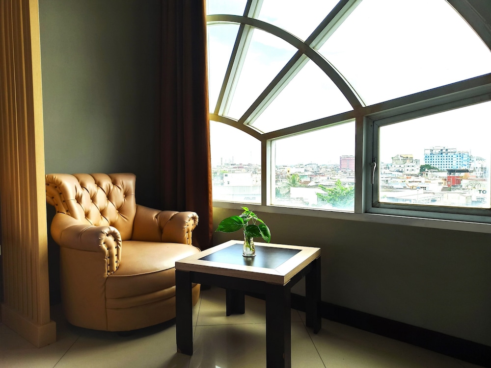 Rio City Hotel Palembang 32/50