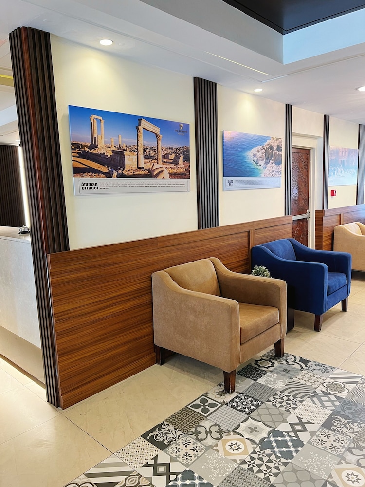 7th Star Hotel Suites 14/28