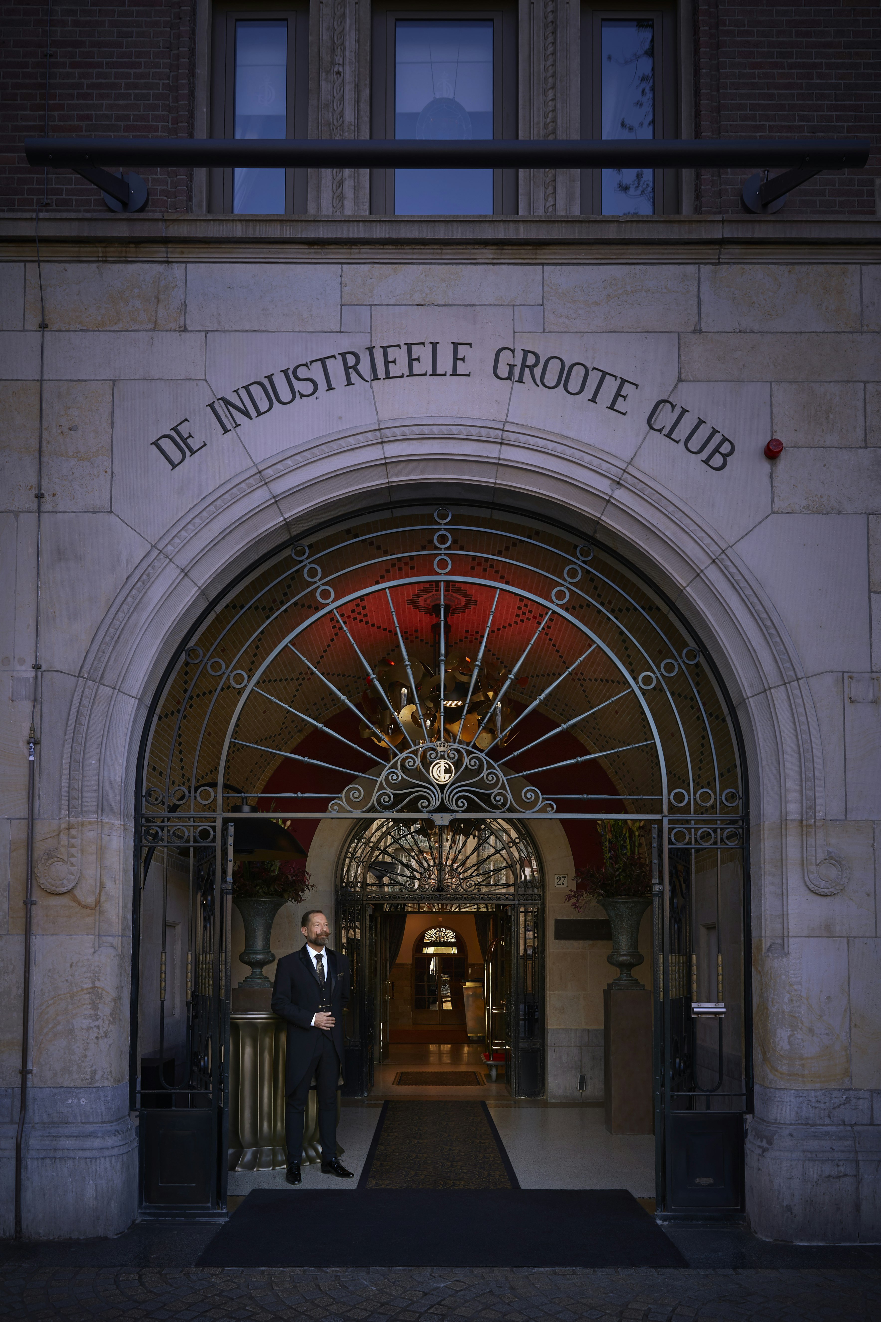 Hotel TwentySeven in AMSTERDAM