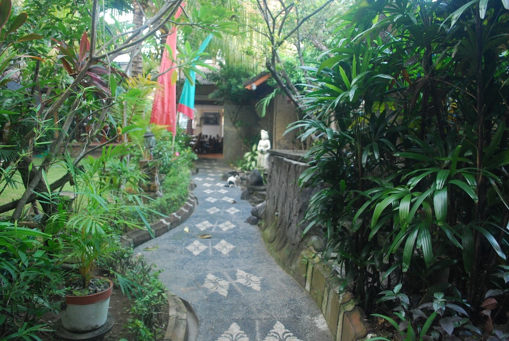 Sorga Cottages 47/56