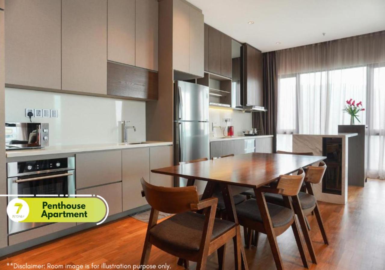 7Stonez Luxurious Suites Geo38 Genting Highland 27/50