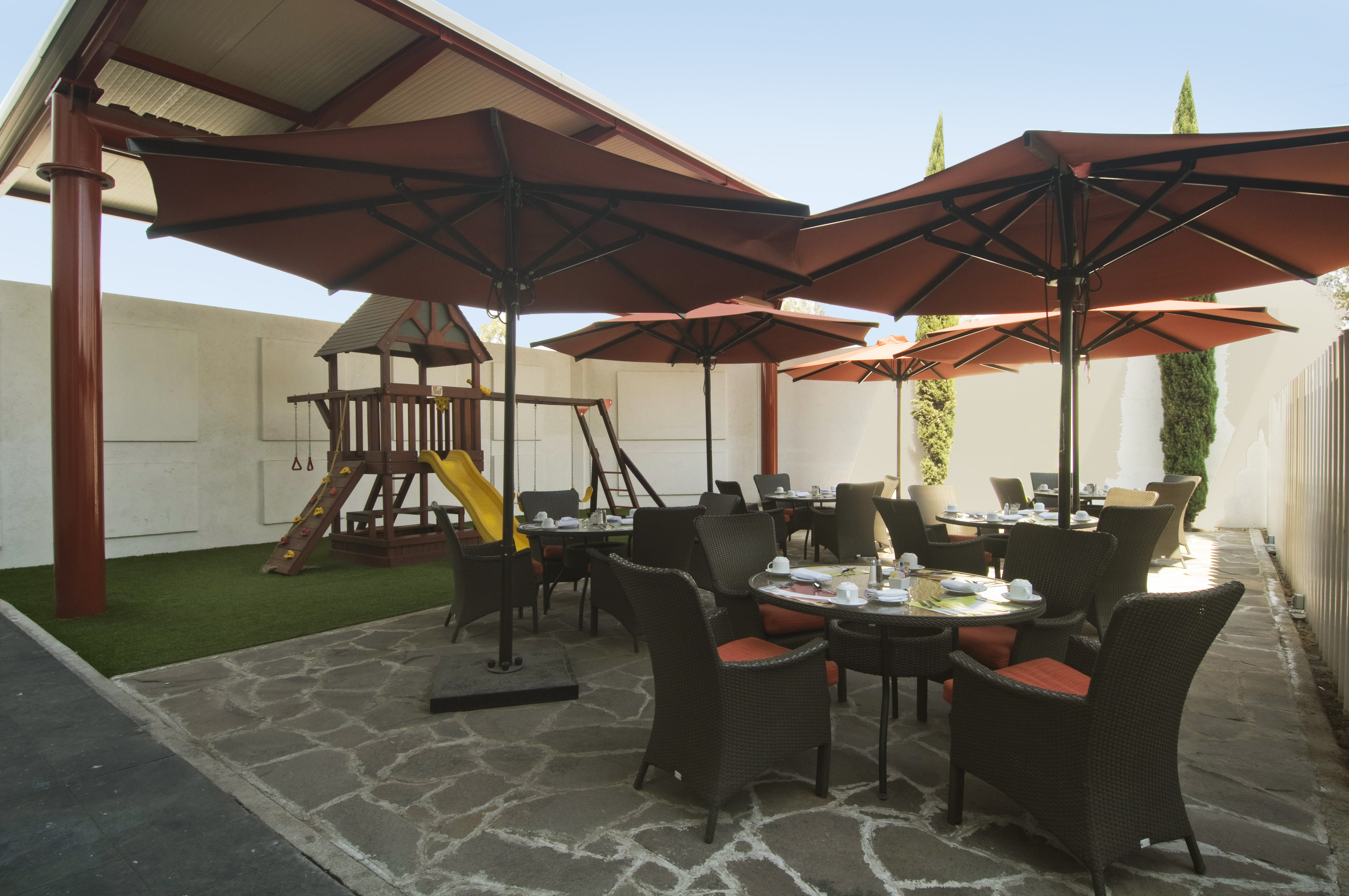 Fiesta Inn Express Puebla Finsa 53/55