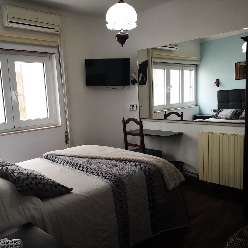 Hotel 4 Estacoes 24/44