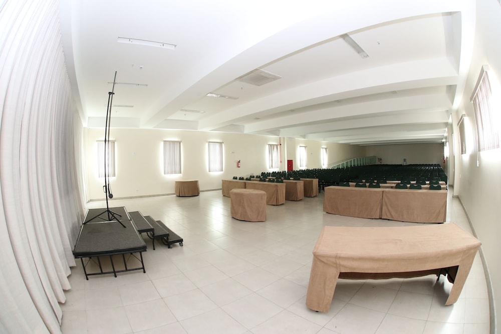 Real Classic Bahia Hotel 11/50